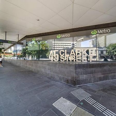 Luxury Southbank Apartment Melbourne Exteriér fotografie