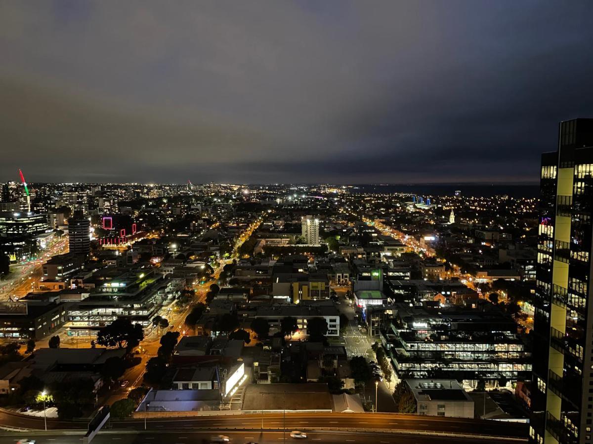 Luxury Southbank Apartment Melbourne Exteriér fotografie